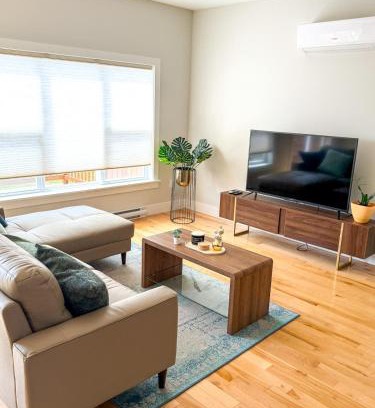 Halifax Casa | Your Halifax Getaway, Relax and Explore