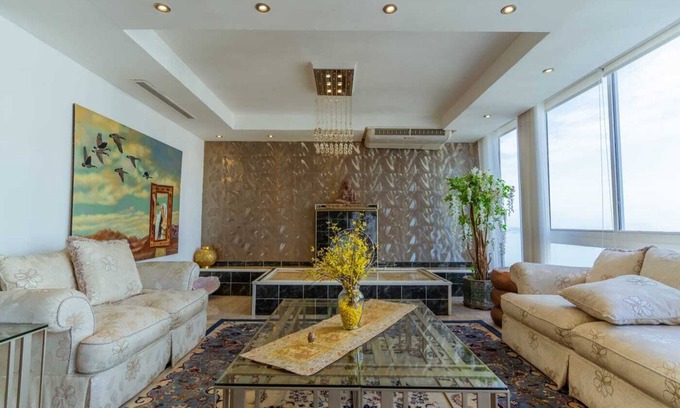 Tumba Vieja Apartamento | Your Happy Place Panama