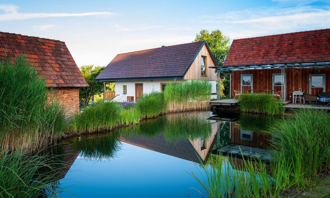 Hartmannsdorf Casa | Your holiday domicile - DAS MASCHANSKER