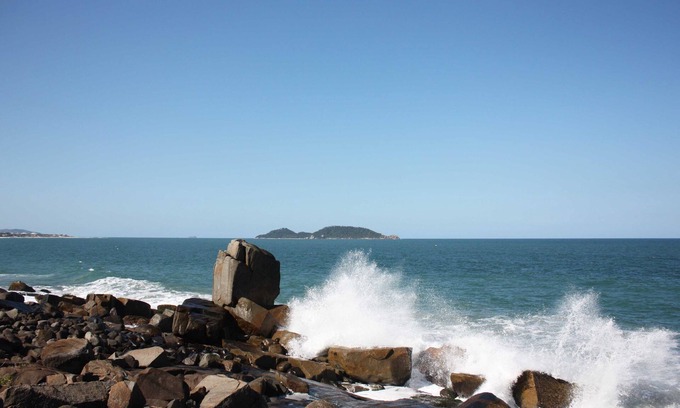 Campeche Sul Casa | Su casa de vacaciones en el sur de la isla de Florianópolis.