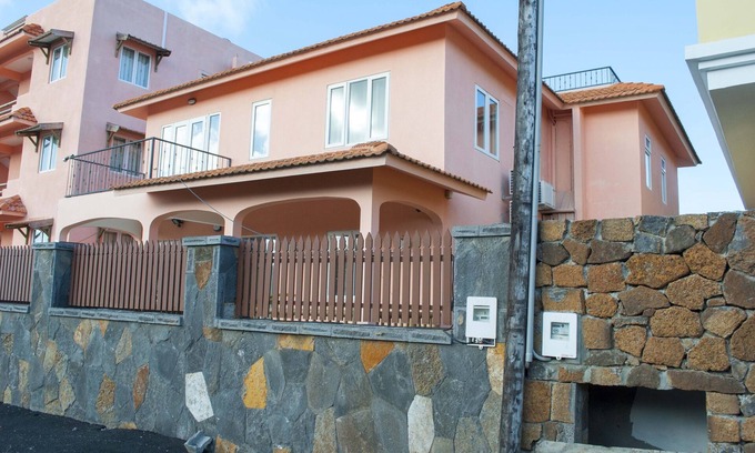 Grand Gaube Villa | Su casa de vacaciones en el paraíso ... Villa Grand Gaube