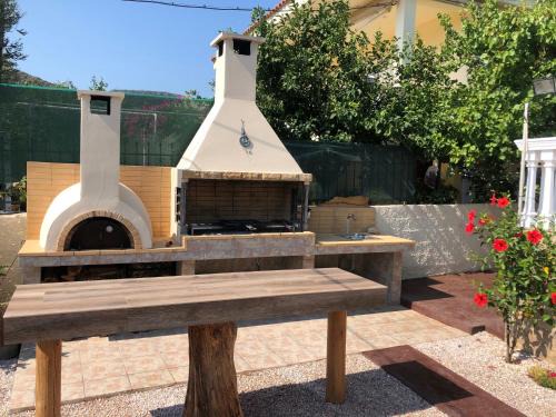 Ormos Agiou Ioannou Casa | Your Holiday House