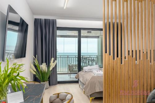 Miedzyzdroje Apartamento | Your Holidays Infinity Magia Zachodu Słońca B309