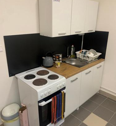 Zapad Apartamento | Your home 9 with parking