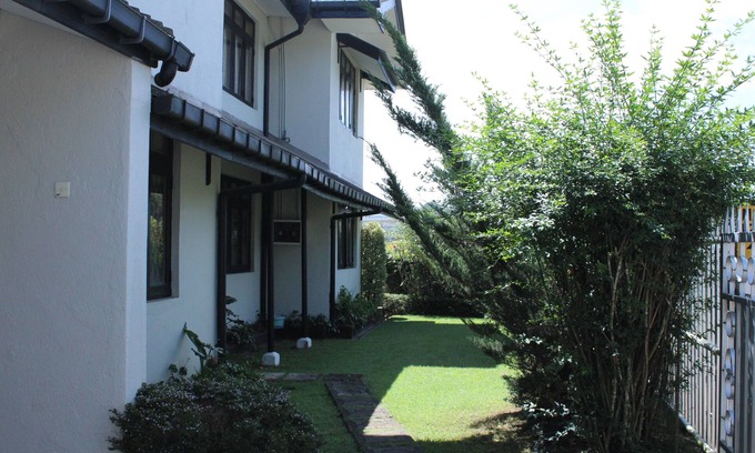 Nuwara Eliya Apartamento | Su hogar en 12/3 Upper Lake Road, Nuwara Eliya