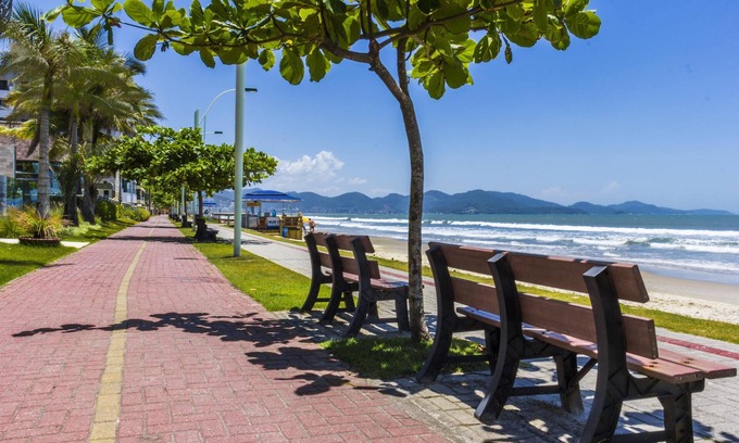 Castelo Branco Apartamento | VEN A DISFRUTAR EL VERANO EN UNA PLAYA !! GREAT FIT 02 DORMS