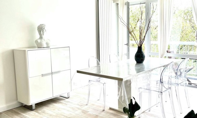 Le Bouscat Apartamento | Your home away from home