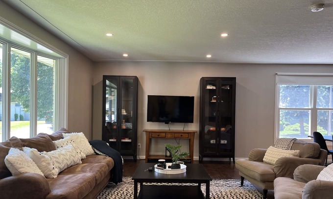 Rosemount Casa | Your Home, away from Home
