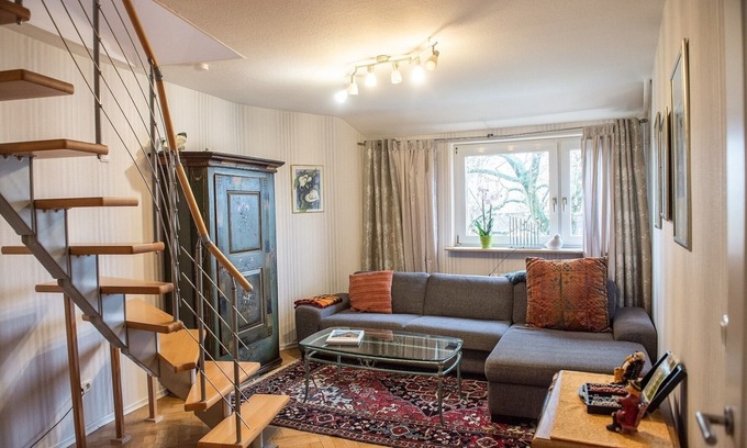 Oldenburg Apartamento | City Apartment 2 Su hogar a tiempo en Oldenburg