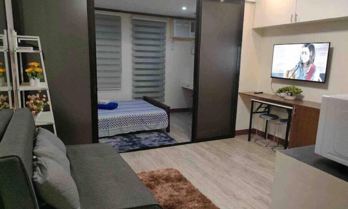 Moonwalk Apartamento | Your Home Away From Home