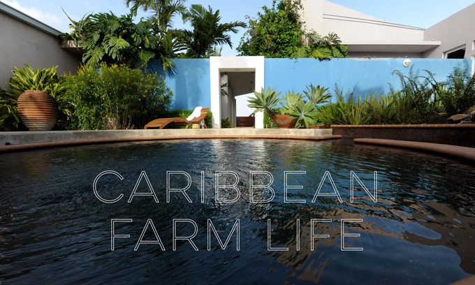 Llanos Tuna Cama Y Desayuno | Your home away from home on the Farm, 4 Casitas Bed n Breakfast - Casita 2