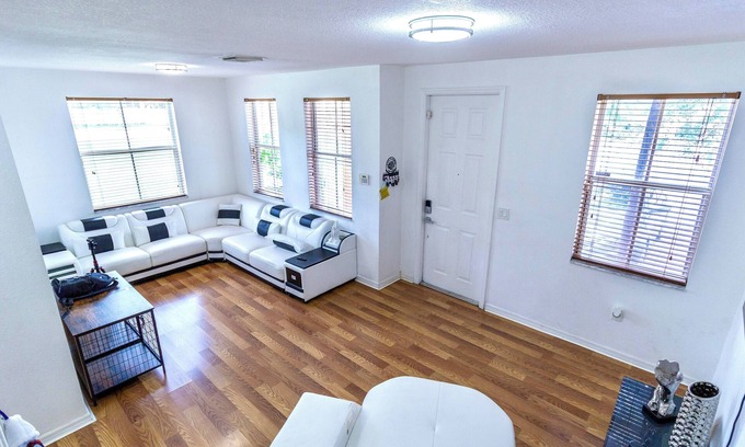 Princeton Casa | Your Home Away From Home!
