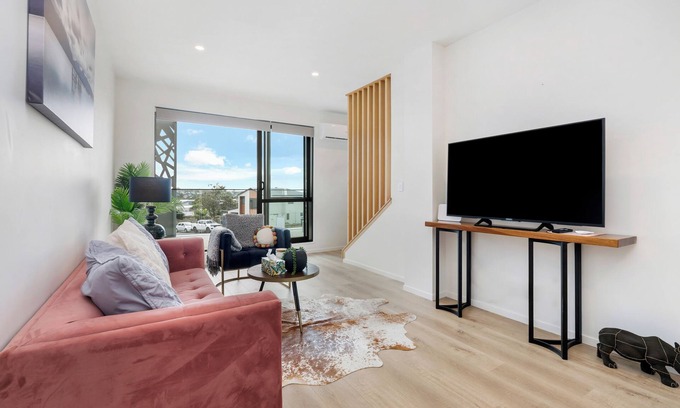 Saint Johns Casa | Your Home Away From Home Located Near Auckland CBD