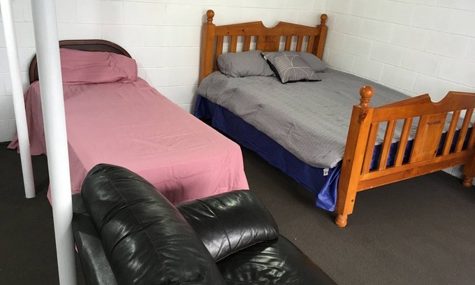 Hamilton Apartamento | Your Home away from Home