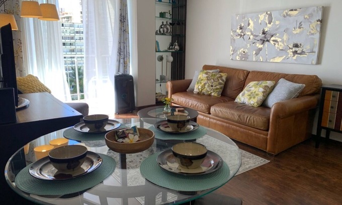 Diamond Head - Kapahulu - St. Louis Apartamento | Your home away from home in Honolulu