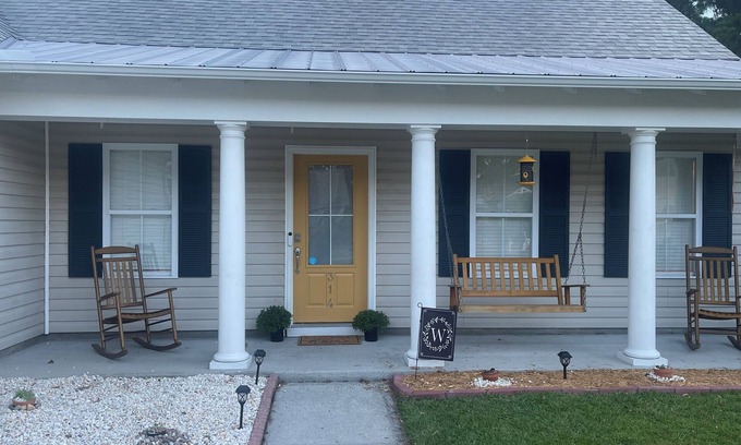 Wilmington Casa | Your home away from home!