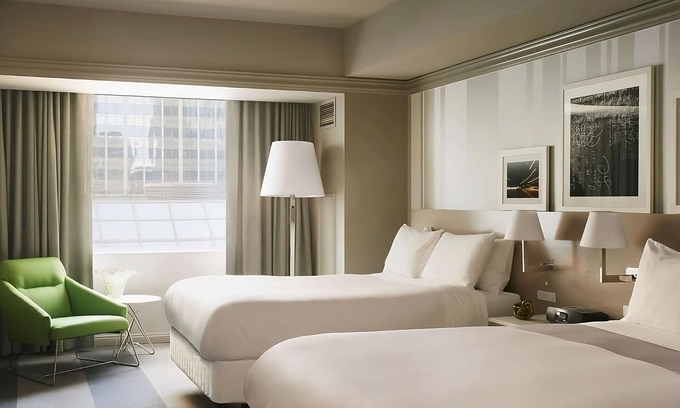 Downtown West Hotel | Your Home Away From Home! 4 Convenient Units, Pets are Allowed Here