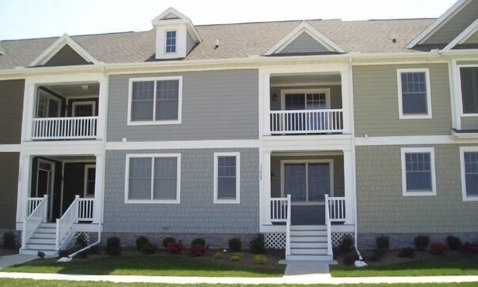 Sun Ridge Casa | TU CASA LEJOS DE CASA EN BAYSIDEFOR PARA TODOS TUS GOLF Y AMANTES DE LA PLAYA