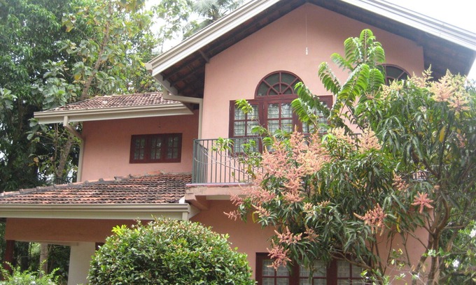 Seeduwa - Katunayake Casa | SU CASA FUERA CASA LE MERIDIEN