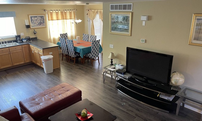 Northgate Casa | Su hogar lejos del hogar con un toque personal