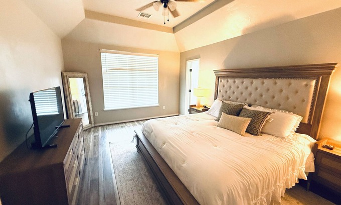 Stillwater Casa | Your Home Base for Game Days & Getaways!!