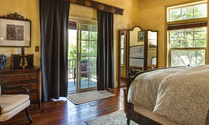 Murphys Condominio | Your Home Base in Murphys: