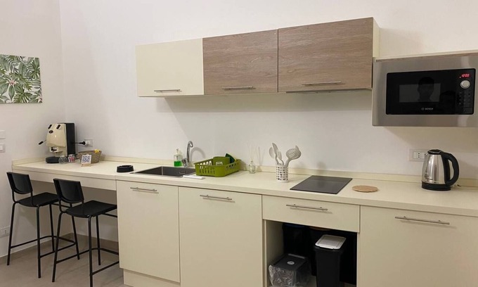 Furci Siculo Apartamento | Your home by the sea