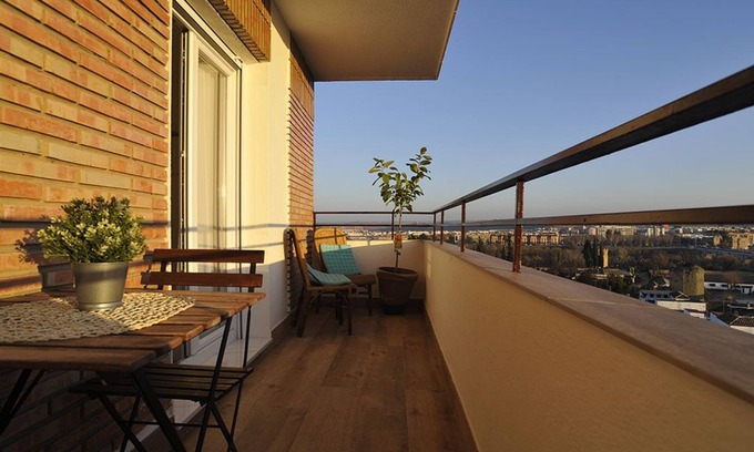 Huerta del Rey Vallellano Condominio | Su Hogar en Córdoba: Estancia que nunca olvidará