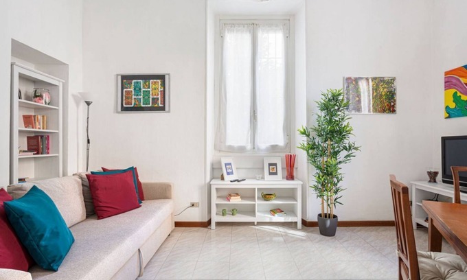 Morivione Apartamento | Your HOME in Milan-Viale Tibaldi