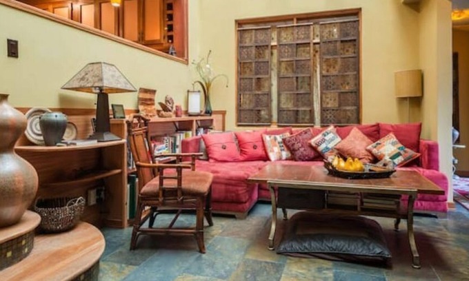 Quito Apartamento | YOUR HOME IN QUITO! Luxurious and just like home!