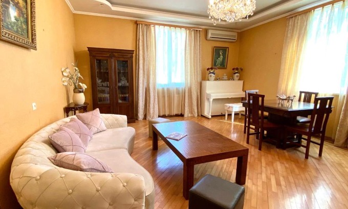 Tbilisi Casa | your home in Tbilisi