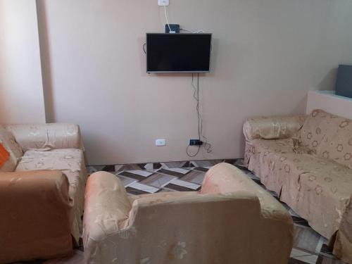 Callao Apartamento | Your home in the city awaits