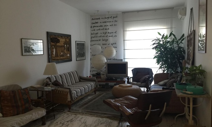 Bari City Centre Apartamento | tu casa en el corazón de bari