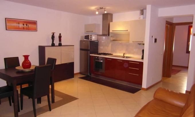 Castello Apartamento | Su hogar en Venecia...