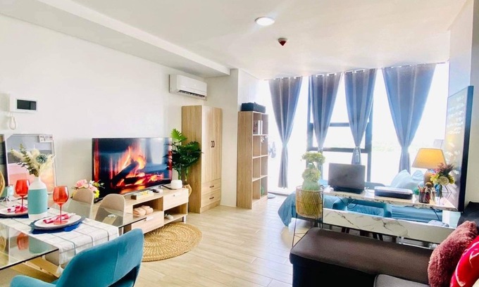 Cebu Condominio | Your Home Near The City Life