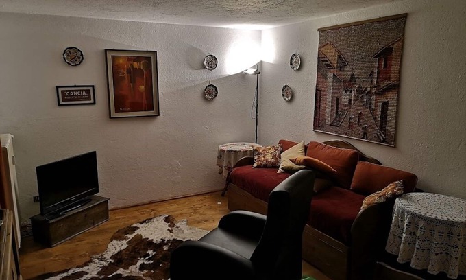Entreves Apartamento | Su casa cerca del Skyway