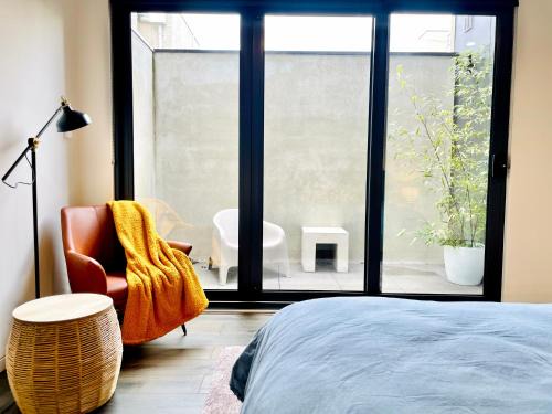 South Melbourne Casa | Your home on Glover St Sth Melbourne (With Parking)