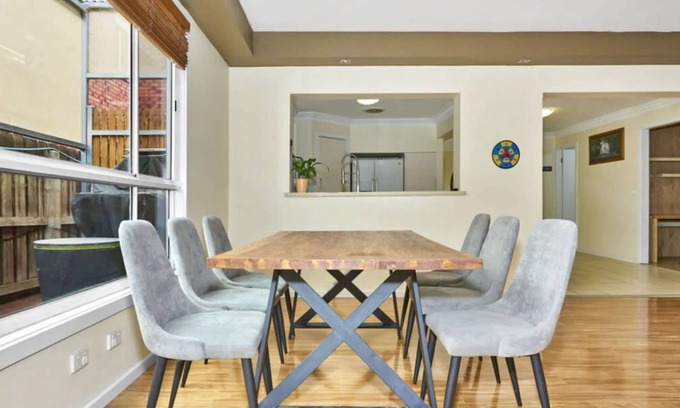 Maribyrnong Apartamento | Your Home Retreat in Maribyrnong