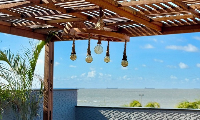 Olho D'agua Hotel | Your Home - Studios Boutique Hotel