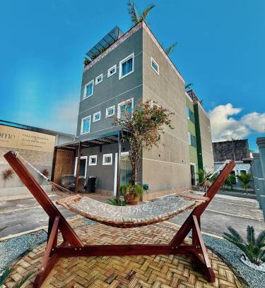 Olho D'agua Hotel | Your Home - Studios Boutique Hotel