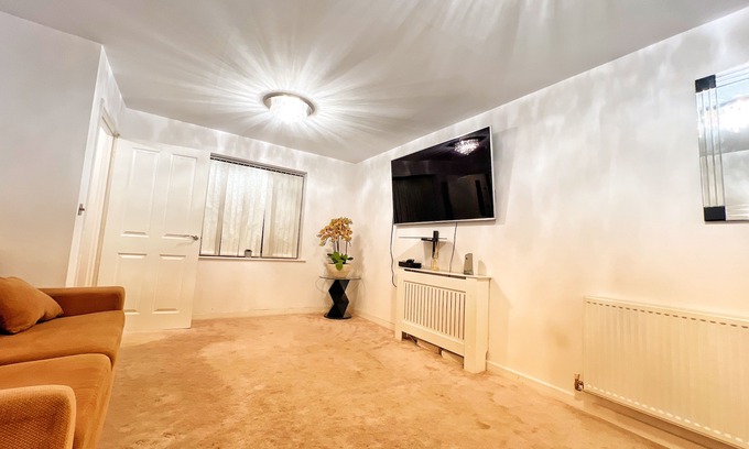 Birmingham Casa | Your home when you stay in Birmingham