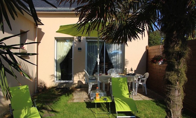 Baden Casa | LA CASA DE LA ISLA Casa rural clasificada 3 *** 5 PLAYAS MNS. PROMO DEL 8 al 15/06 - ¡20%!