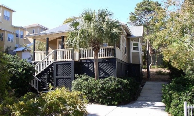 Dune Allen Beach Casa | Destin-Mar (Santa Rosa Beach)