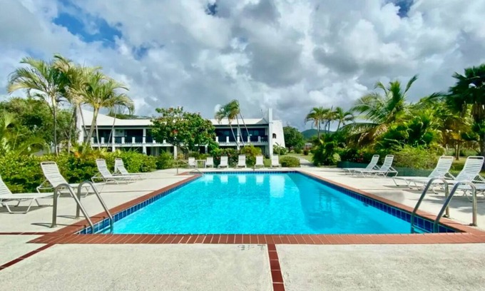 Carlton Condominio | ¡Tu isla retirada!