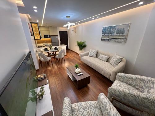 Madinaty Apartamento | Your kingdom is just a One step from all services