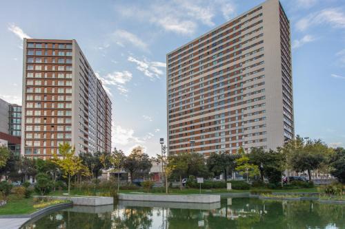 Parque das Nacoes Apartamento | Your Lisbon Home Parque das Nações
