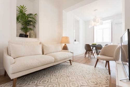 Santa Engracia Apartamento | Your Lisbon Home Santa Apolonia