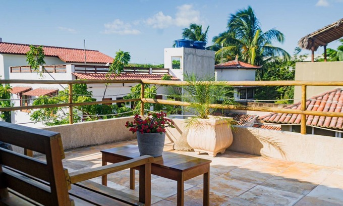Jijoca de Jericoacoara Casa | Your little house in Jeri!