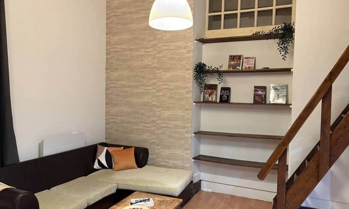Hotel de Ville - Quinconces Apartamento | Your Little heaven