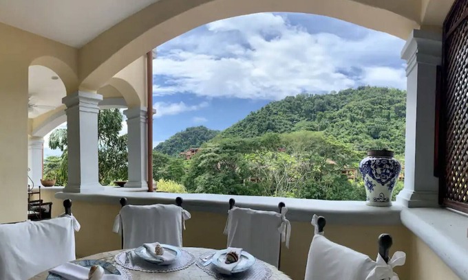Herradura Condominio | Your Luxurious Condo Los Sueños, Costa Rica